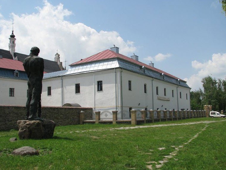 Letychivsʹkyy Zamok, Letychiv, Ukraine, Ukraine